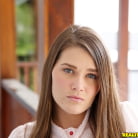 Abby Cross in 'Getting it good'