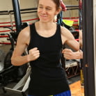 Abella Danger in 'Best Workout Ever'