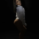 Abella Danger in 'Highlighting Her Curves'