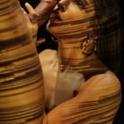 Abella Danger in 'Highlighting Her Curves'