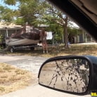 Abella Johnson in 'Mouth down south'