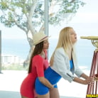 Abigail Mac in 'Suck that pussy'