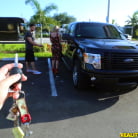 Adara Ace in 'Adore adara'