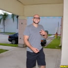 Alana Gray in 'Street freak'