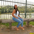 Alessandra Marques in 'Amazing ass'