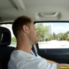 Alexa Nicole in 'Stripping stripes'