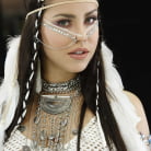 Alina Lopez in 'No Filter'