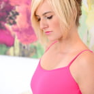 Amanda Verhooks in 'Ripe love'