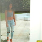 Amy Parks in 'Amazing amy'