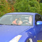 Anaya Rose in 'Beautiful back'