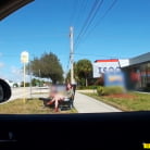 Andrea Sky in 'Bone blown'