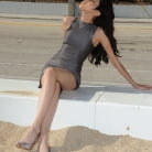 Angel Del Rey in 'Nice nips'