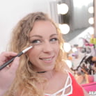 Angel Emily in 'Picture Perfect Euro Babe'