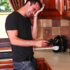 Anissa Kate in 'So Busted'