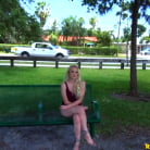 Anneliese Snow in 'Job Well Done'