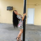 Annika Eve in 'Nailed it'