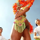 Anny in 'Love in brazil'