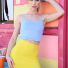 Anya Olsen in 'Smoothies For Sale'