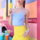 Anya Olsen in 'Smoothies For Sale'