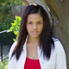 Aria Salazar in 'Ass of aria'