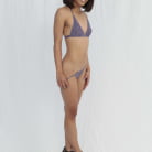 Aria Skye in 'Panty Audition'