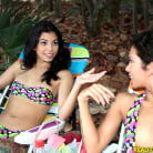 Ariana Cruz in 'Super freaks'