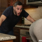 Ashley Aleigh in 'Thirsty'