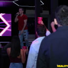 Aspen Rose in 'Spring Break Night Club'