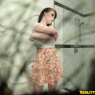 Athena Rayne in 'Athena Cums From Miami'