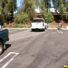 Audrey Aguilera in 'Blow by blow'