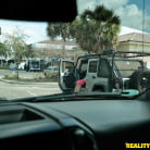 Audrey Grace in 'New Cock Smell'