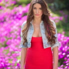 August Ames in 'No pants dance'