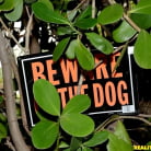 Ava Kelly in 'Ass on ava'