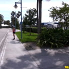 Ava Steel in 'Feeling blue'