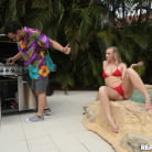 Bailey Brooke in 'Dicking In The Deep End'