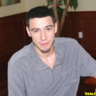 Barbie Capone in 'Men and toys'