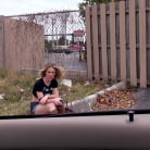 Bonnie Grey in 'Getting A Head'