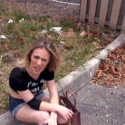 Bonnie Grey in 'Getting A Head'