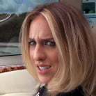 Bonnie Grey in 'Getting A Head'