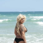 Brandi Bae in 'Babes In Bikinis'