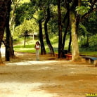 Brenda in 'Work it out'