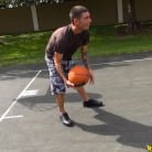 Bridgette Ryder in 'Fence Fucking'