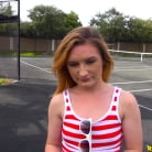 Bridgette Ryder in 'Fence Fucking'