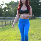 Brooke Beretta in 'Sexy Brooke'