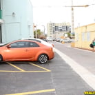 Brooklyn Daniels in 'Booty trap'