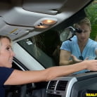 Brynn Hunter in 'Special rate'