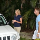 Brynn Hunter in 'Special rate'