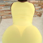 Bugatti Bubblez in 'Bubblez body'