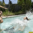 Cali Sparks in 'Sex and sparks'