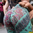 Cali Sparks in 'Sex and sparks'